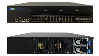 db真人旗舰与飞腾电力物联网安全联合解决方案